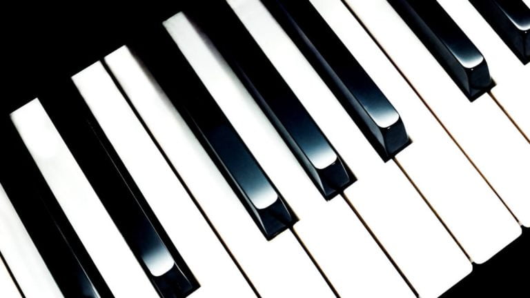 Zoom Piano Lessons for Adults and Kids